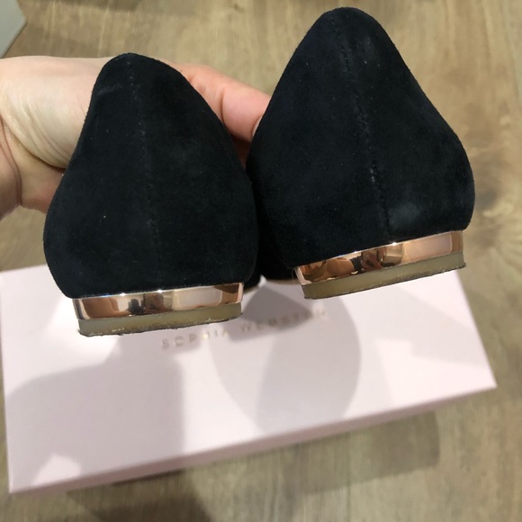 Sophia Webster flats - Picture 5 of 11